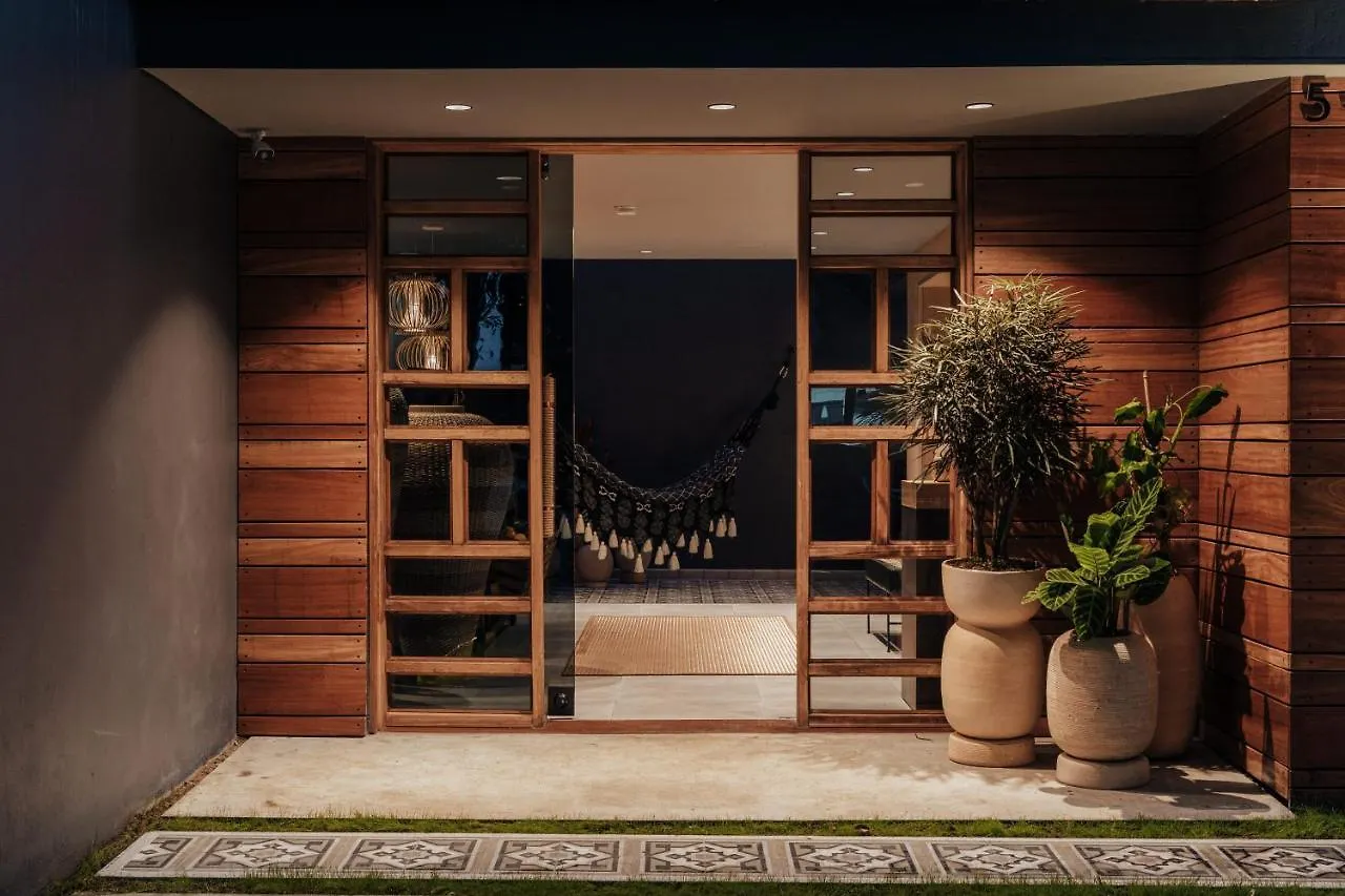Sui Posada Boutique Medellín Colombie