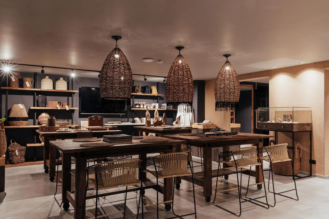 **** Hotel Sui Posada Boutique Medellín Colombie
