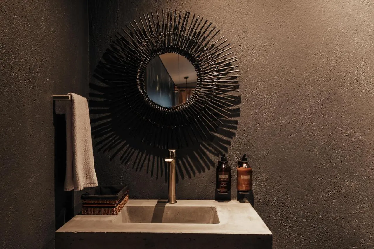 Hotel Sui Posada Boutique Medellín