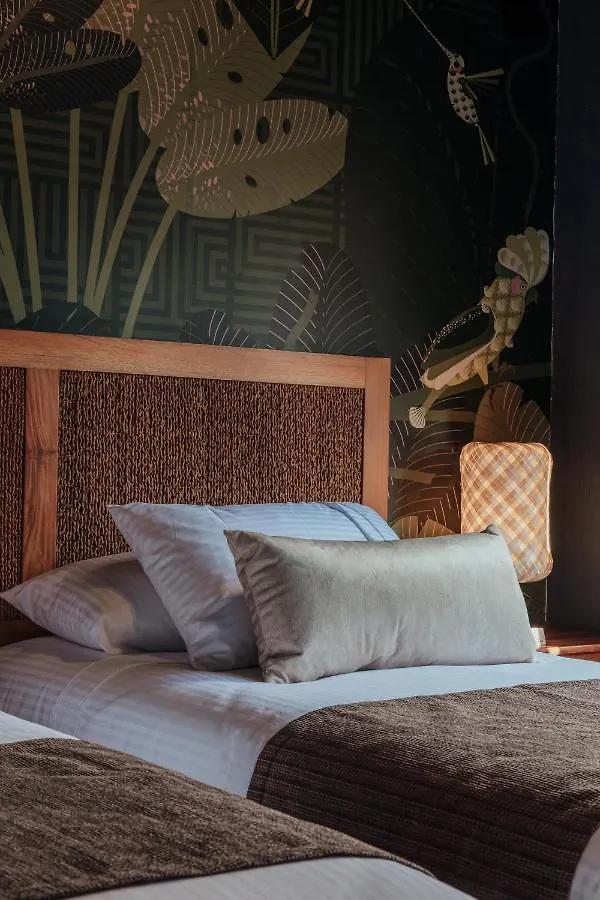 Sui Boutique Hotel Medellin