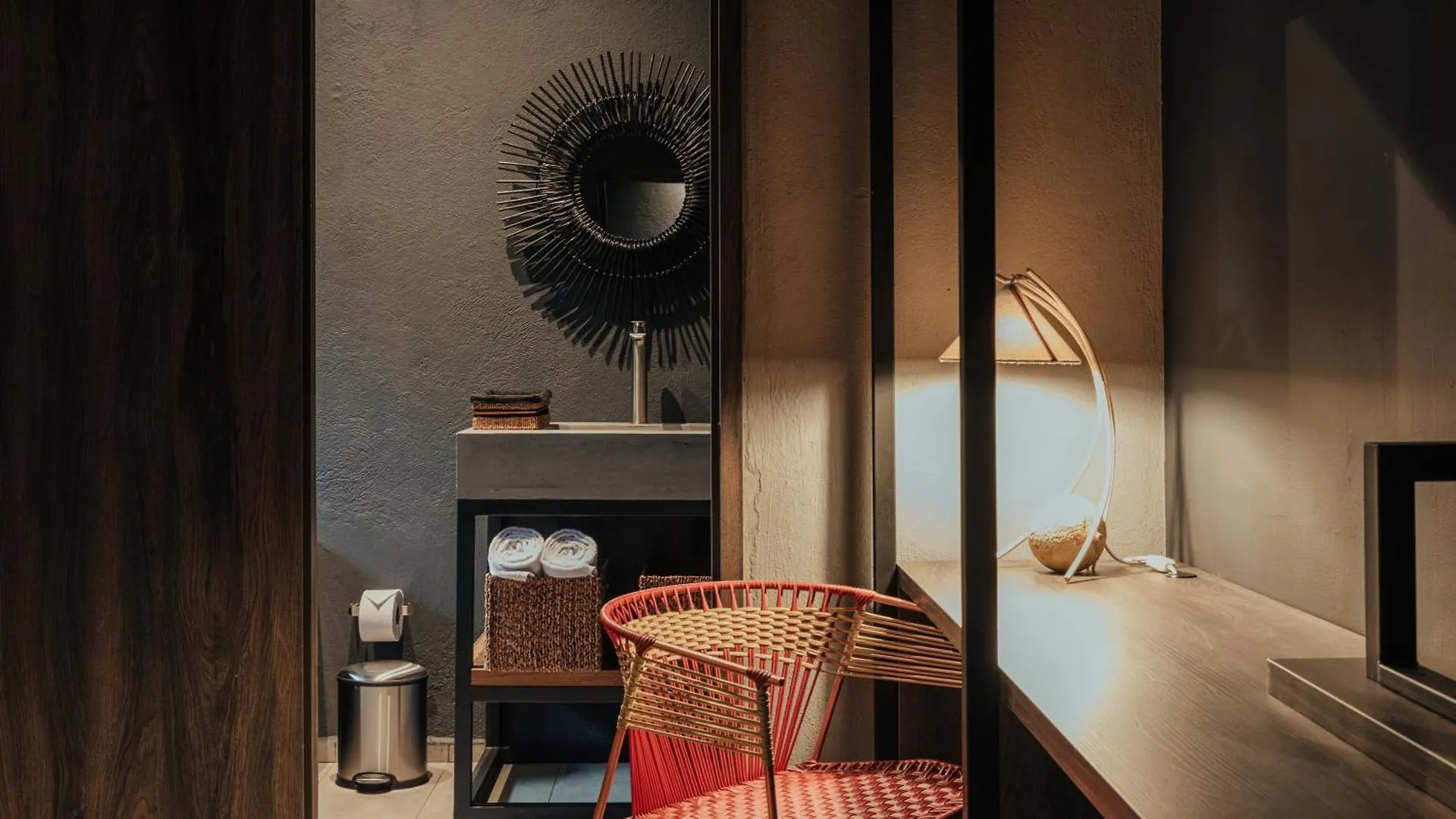 Sui Posada Boutique Medellín 4*,