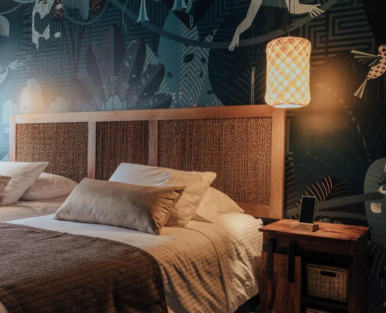Sui Posada Boutique Medellín Hotel