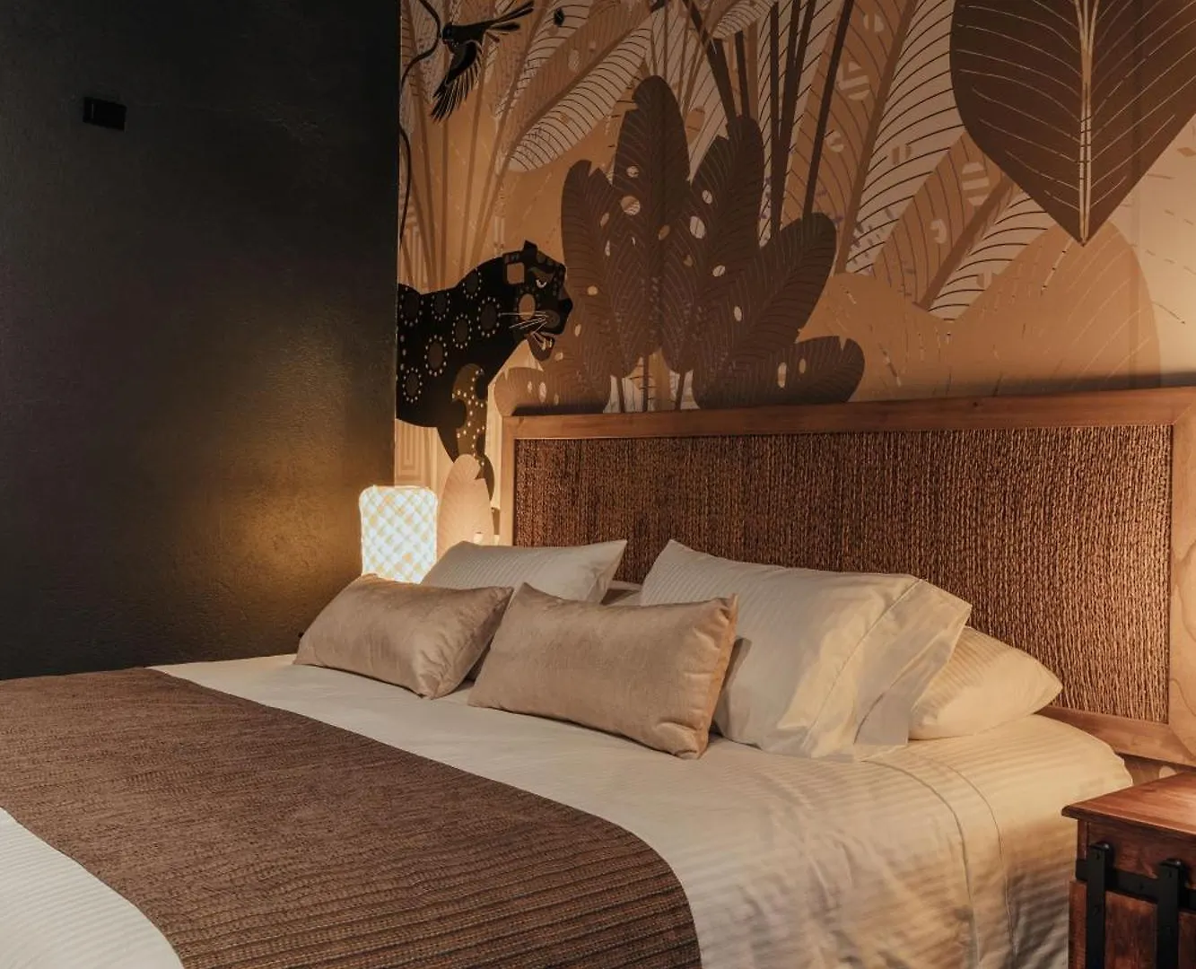 Hotel Sui Posada Boutique Medellín