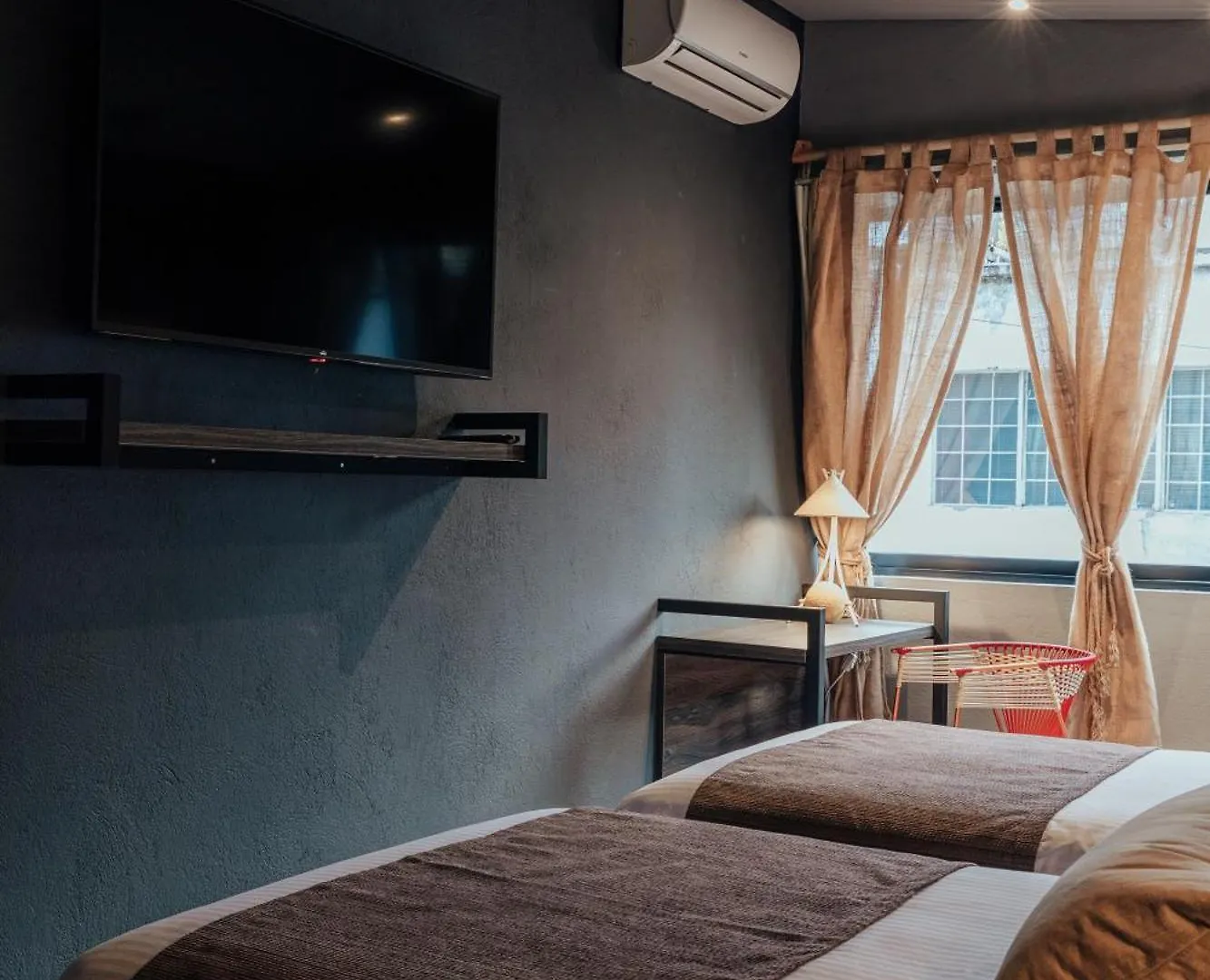 Sui Posada Boutique Medellín Hotel