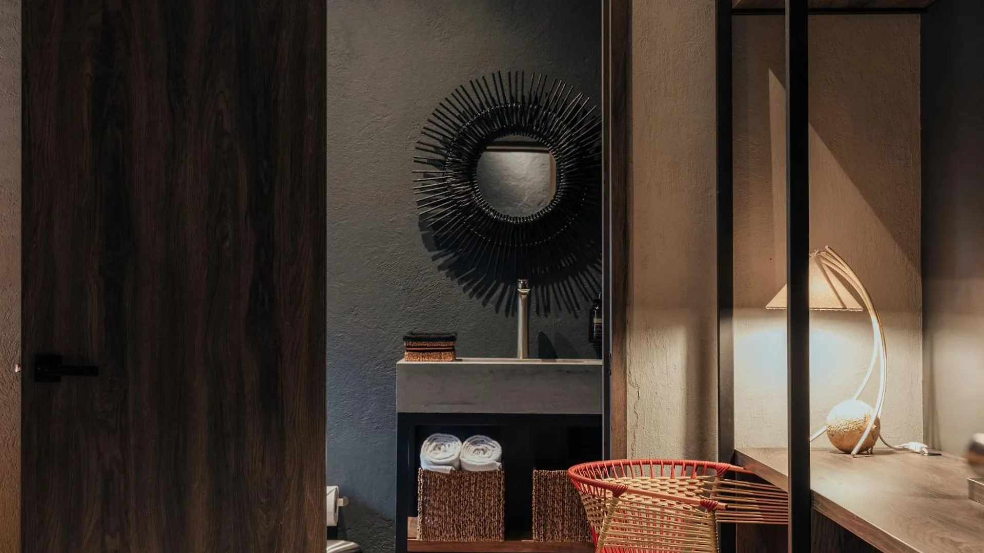 Sui Posada Boutique Medellín Hotel