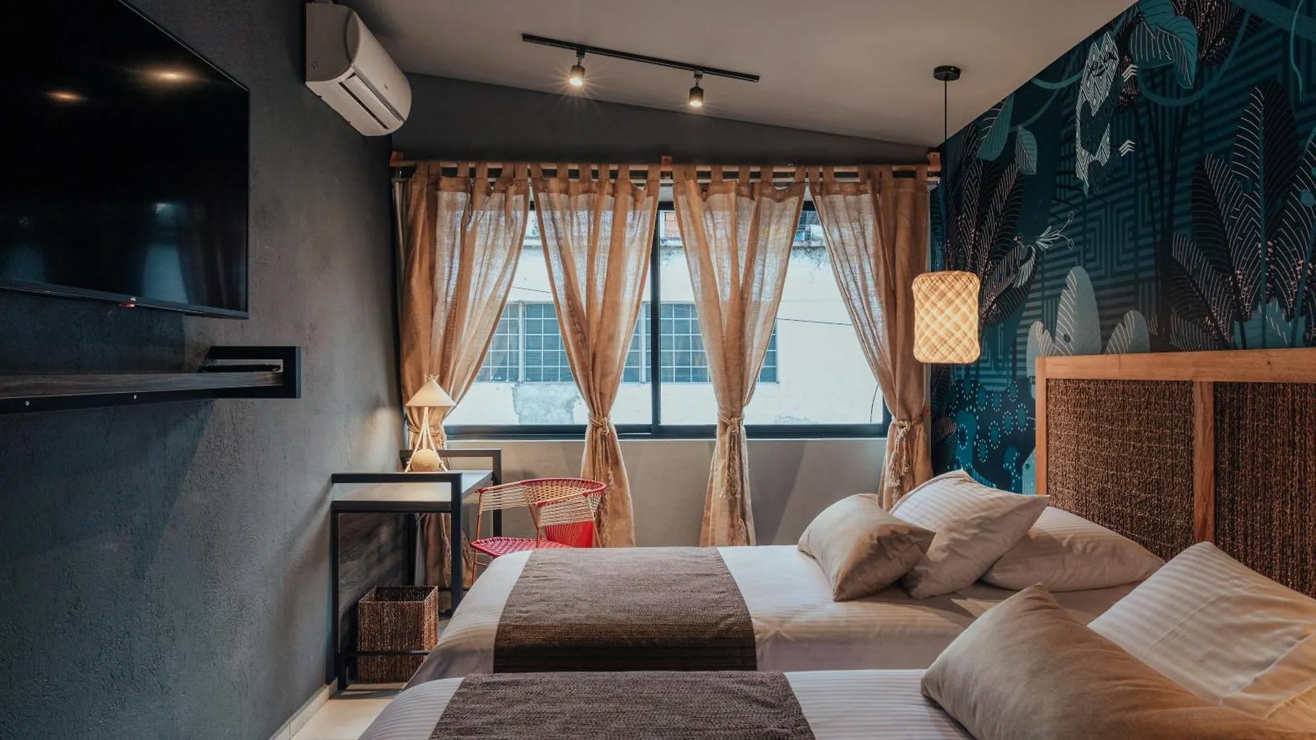 Hotel Sui Posada Boutique Medellín