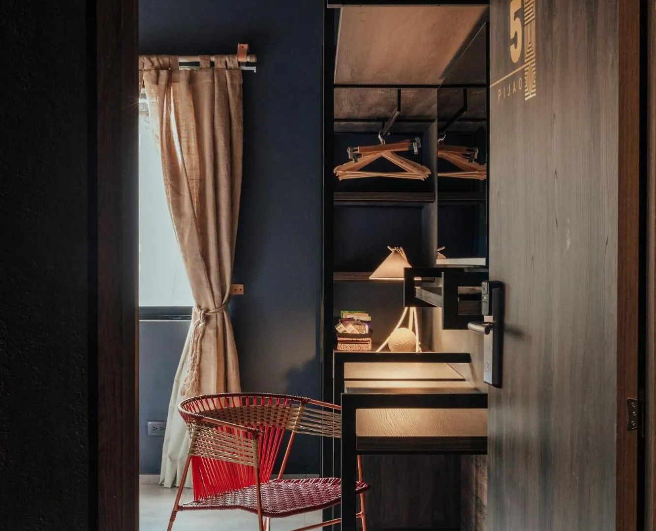 Hotel Sui Posada Boutique Medellín