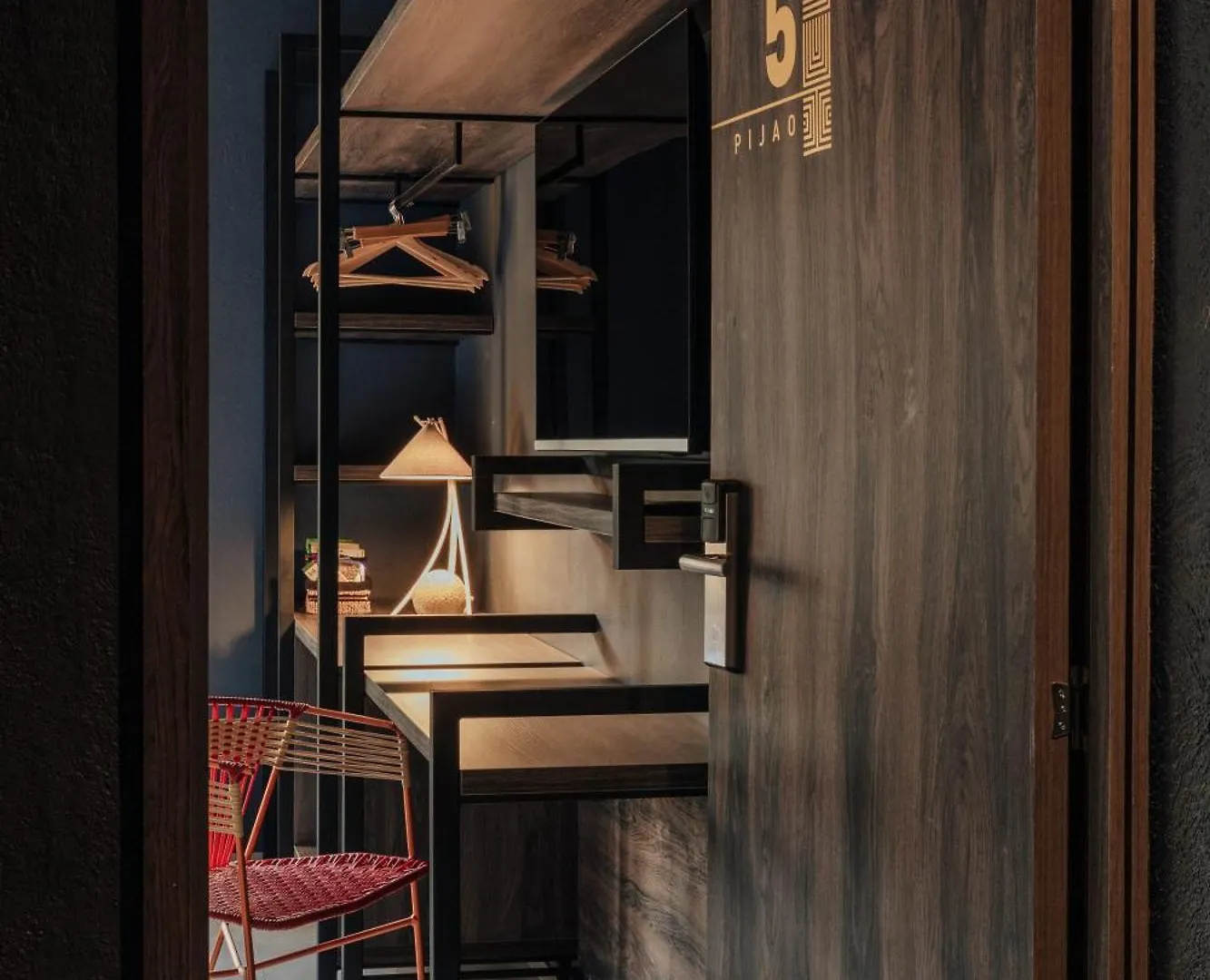 **** Hotel Sui Posada Boutique Medellín Colombie