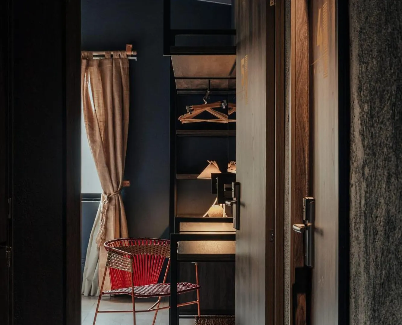 Hotel Sui Posada Boutique Medellín