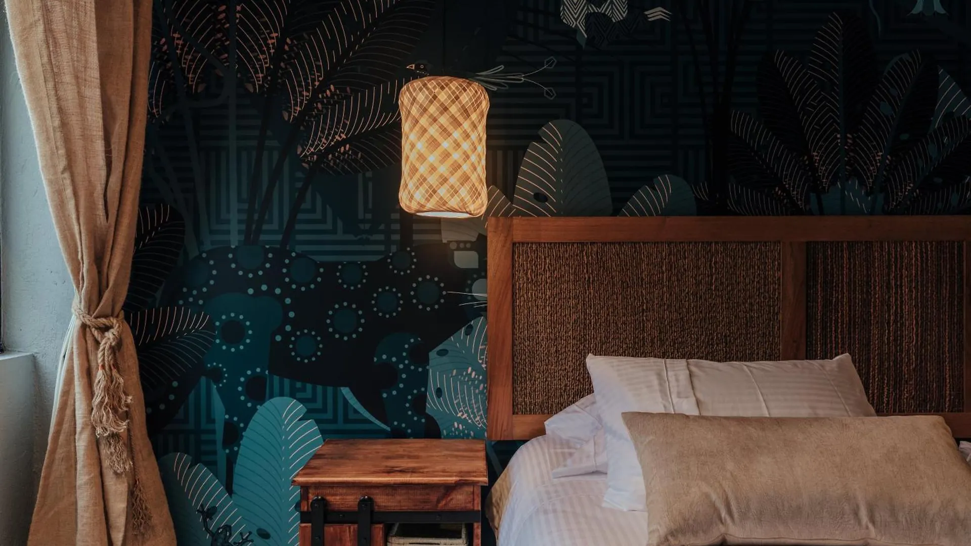 Sui Posada Boutique Medellín 4*,