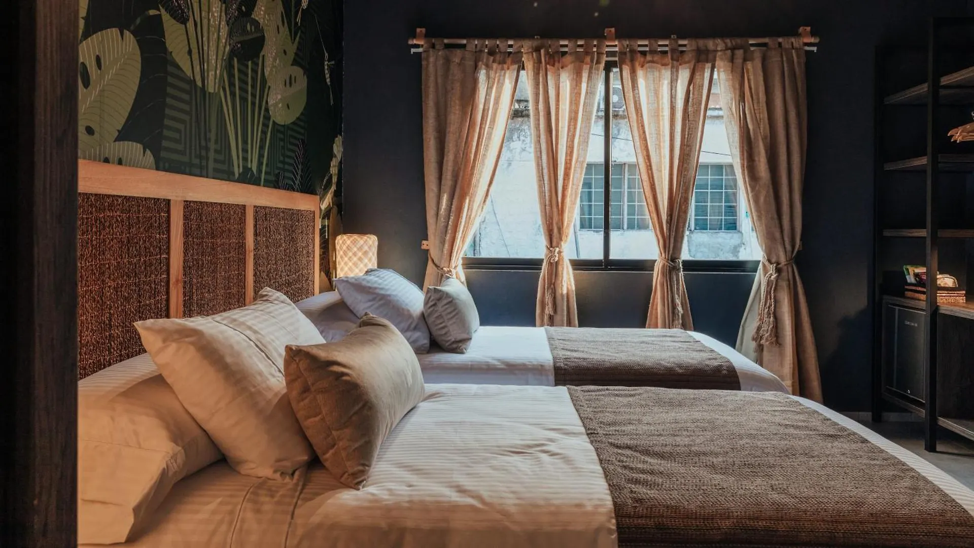 Hotel Sui Posada Boutique Medellín