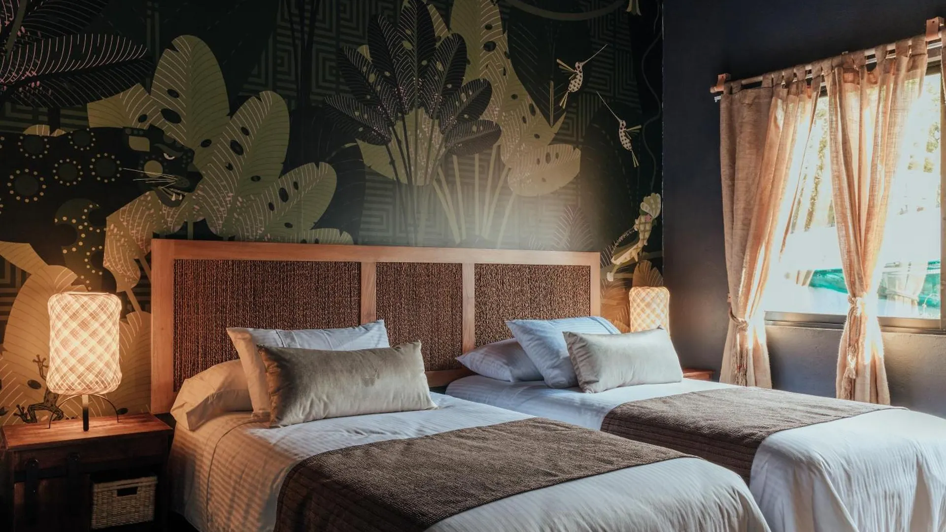 Sui Posada Boutique Medellín Hotel