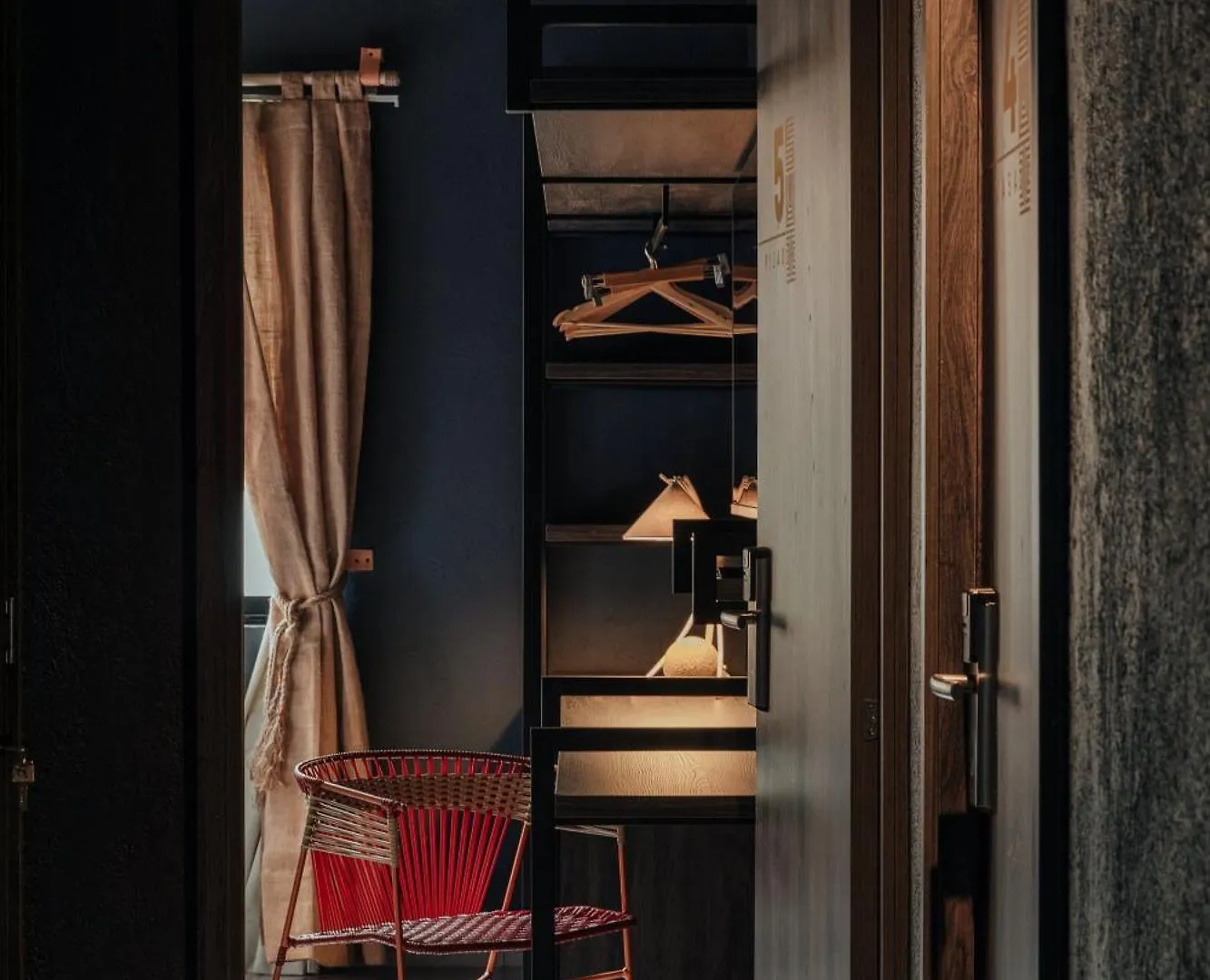 Hotel Sui Posada Boutique Medellín