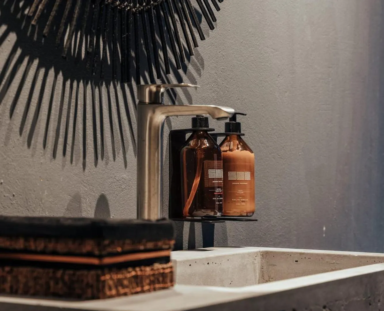 Sui Posada Boutique Medellín Hotel