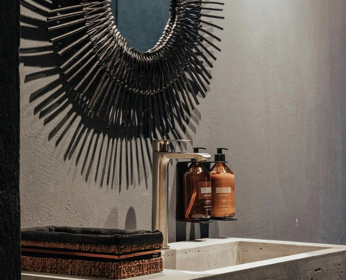 Sui Posada Boutique Medellín