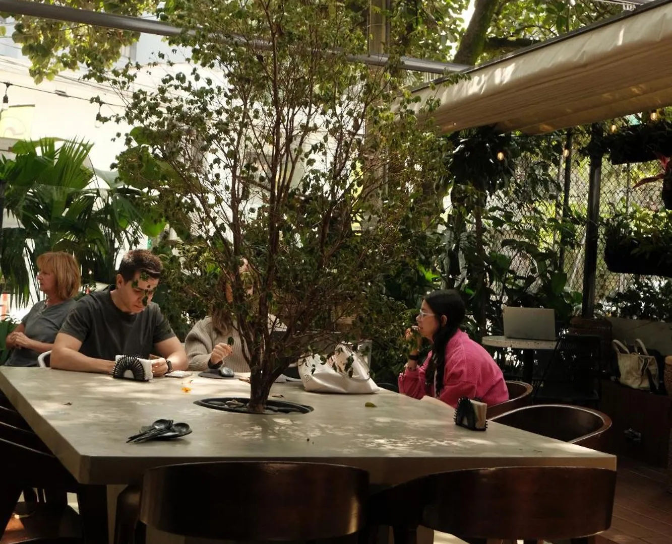 Hotel Sui Posada Boutique Medellín