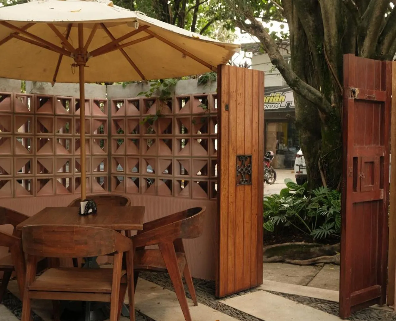 Sui Posada Boutique Medellín Colombie