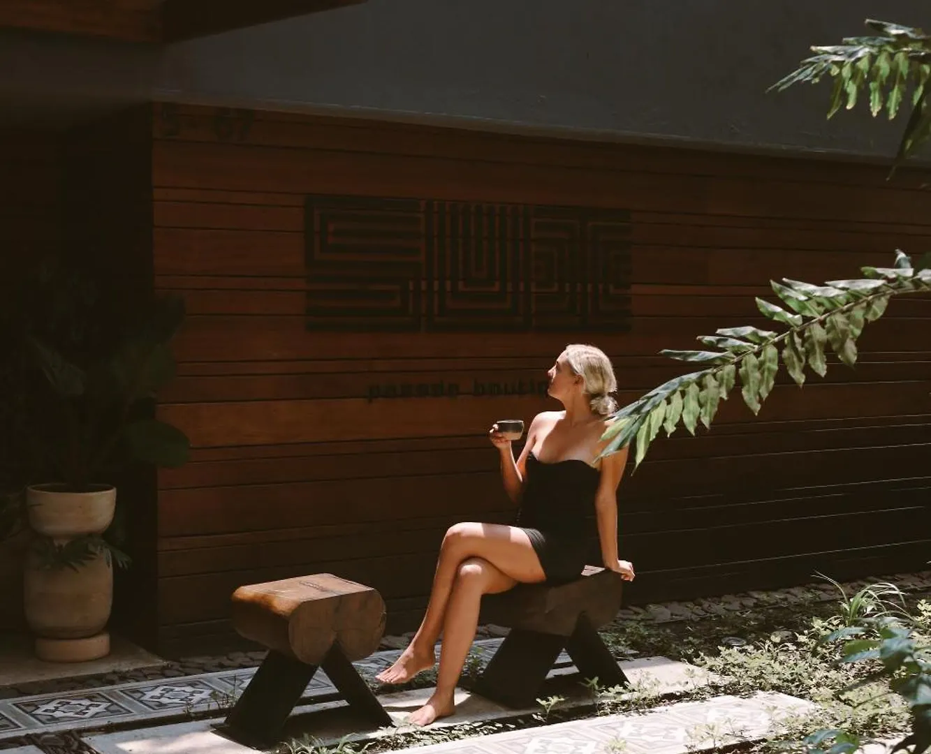 Sui Boutique Hotel Medellin 4*,