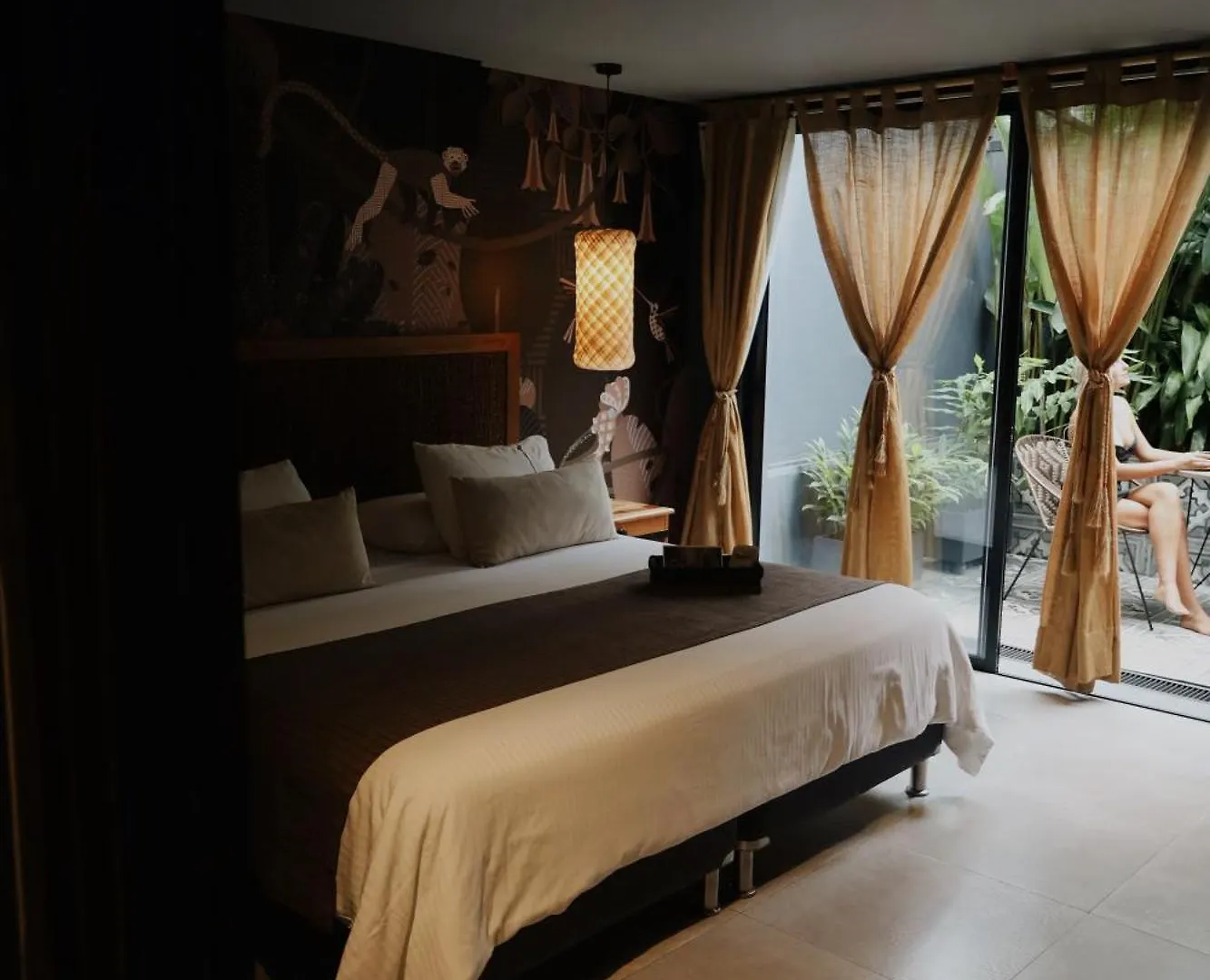 Sui Boutique Hotel Medellin