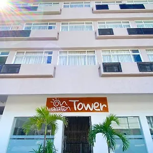 *** Hotel On Vacation Tower Colombia