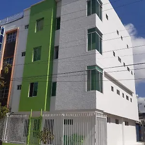  Hotel Hotel Brisas Del Parque Soledad Colombia