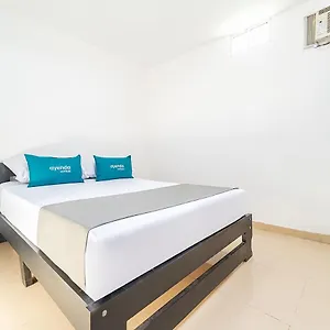 Hotel Ayenda Marlon Colombia