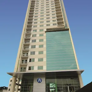 Apartahotel Affinity