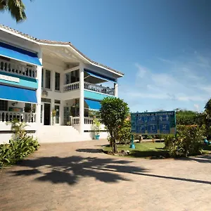 *** Hotel Mar Y Sol Colombia