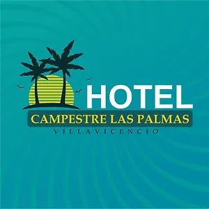 *** Hotel Campestre Palmas Colombia