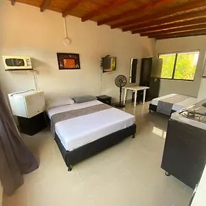 Hotel 33 Bulerias