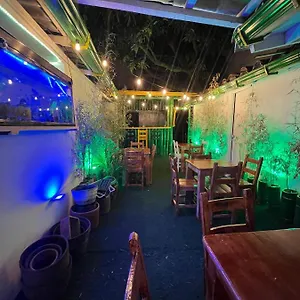 Pensión Casa Rey Midas