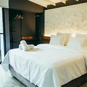 Hotel I Believe- All Manila-poblado