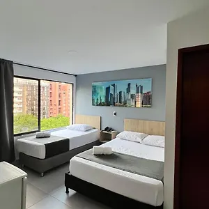 Gran Conquistador 33 *** Medellín