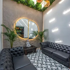 Hotel Bali At Poblado