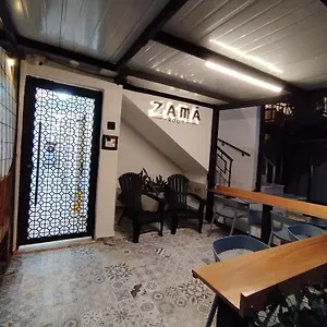 Hotel Zama By Vida