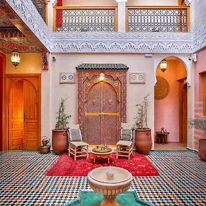Riad Sidi Baba ***