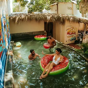 Hotel Viajero **