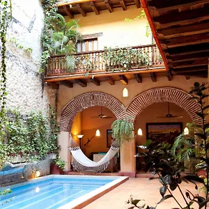 *** Hotel Casa India Catalina Colombia