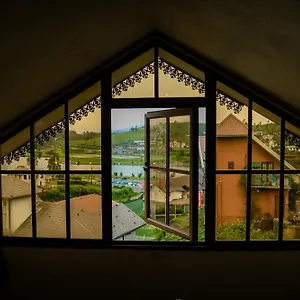 The Barnsbury House Nuwara Eliya
