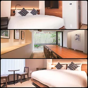 *** Hotel Machi Japon