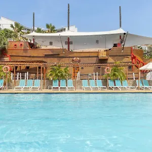 *** Resort Decameron Galeón Colombia
