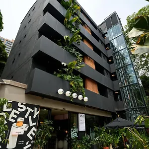 Hotel The Somos Poblado