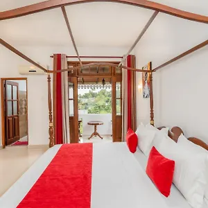 ** Hotel Oasis Sri Lanka