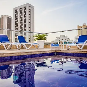 Hotel Boutique La Artilleria ***