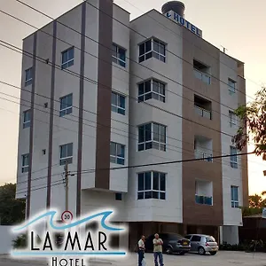** Hotel La Mar Colombia