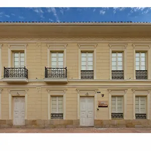 Hotel Casa De La Vega ****