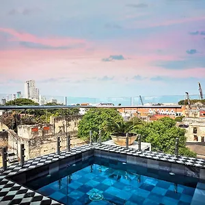 **** Hotel Monaguillo De Getsemaní Colombia