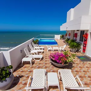 *** Hotel Aixo By Geh Colombia