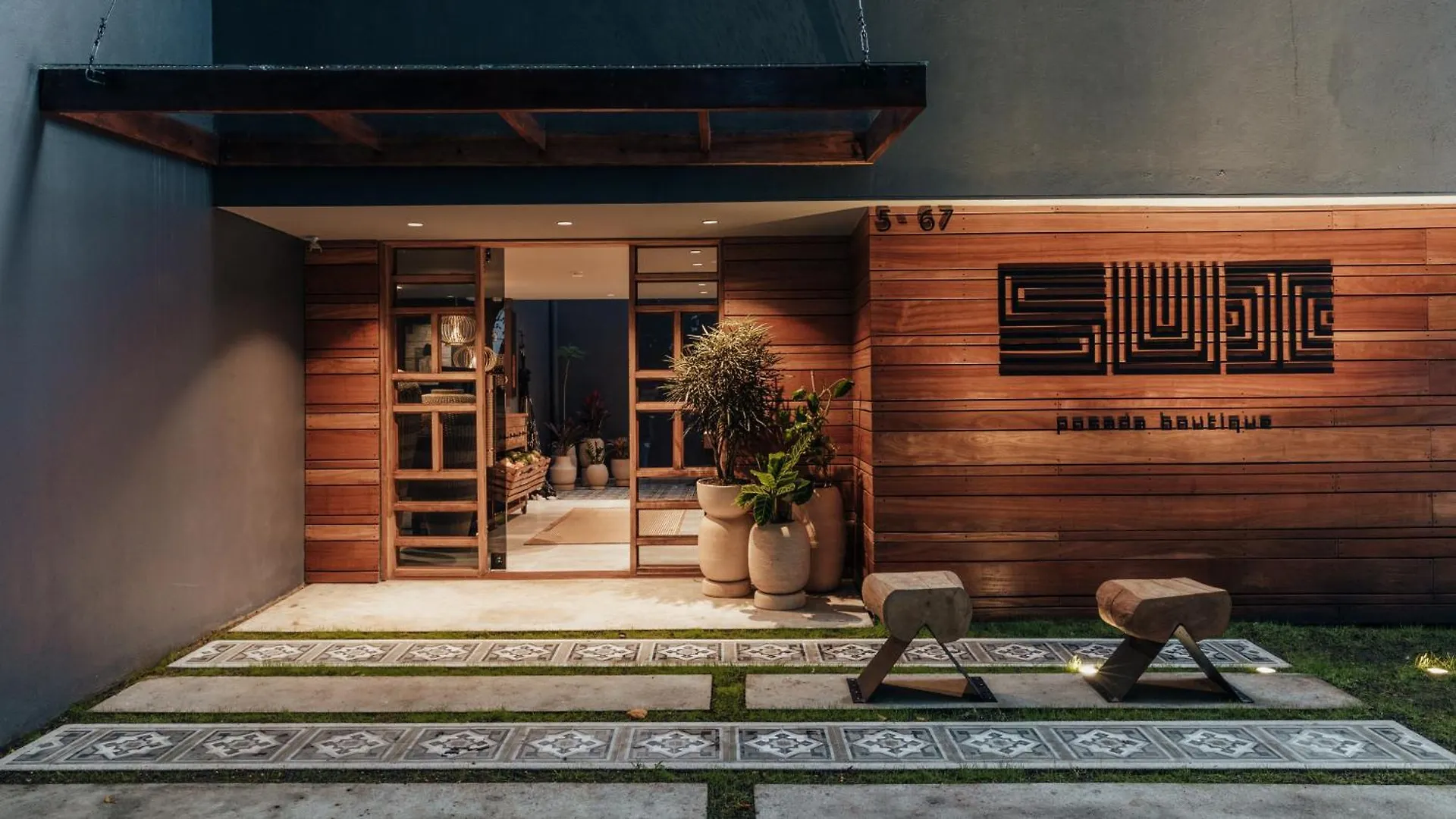 Sui Boutique Hotel Medellin