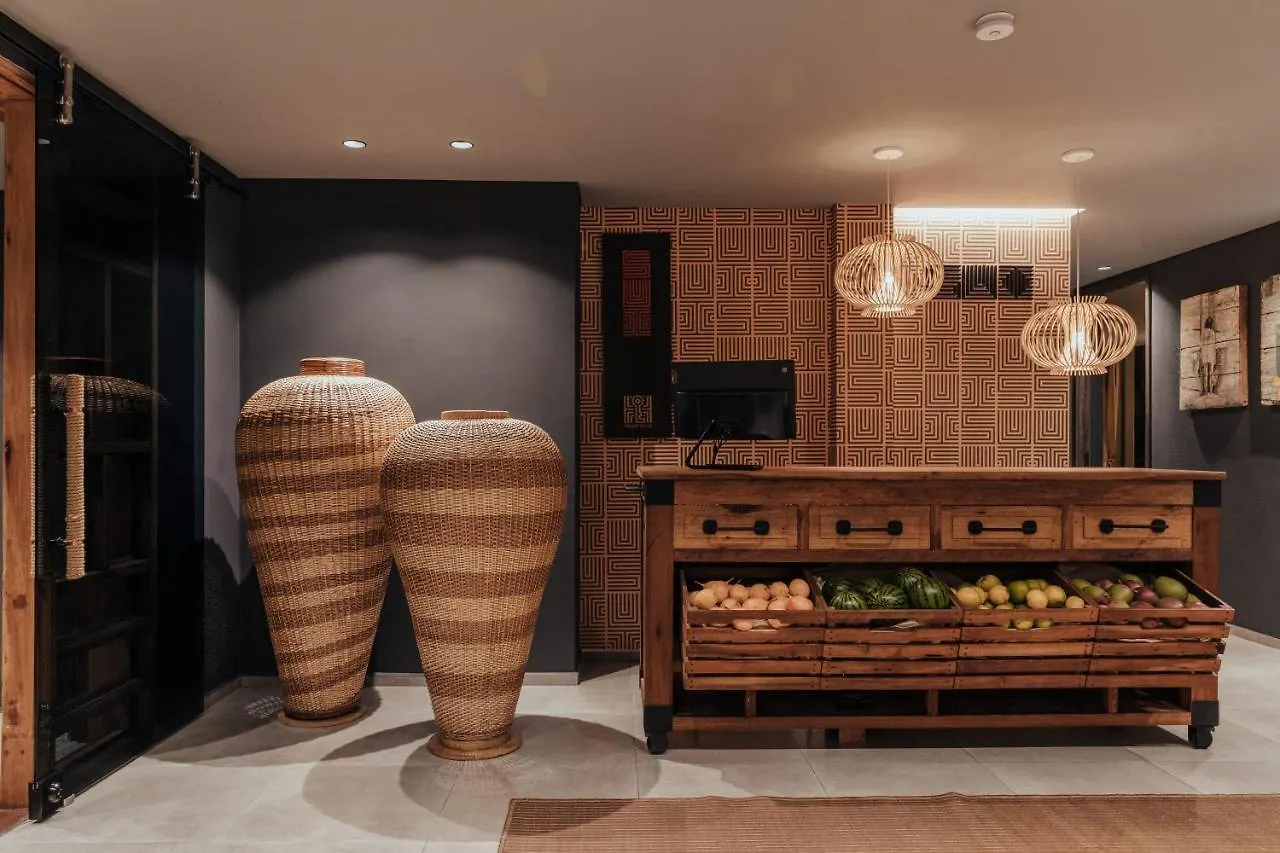 Sui Boutique Hotel Medellin